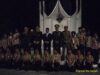 Apel Kehormatan dan Renungan Suci Peringatan HUT ke-80 RI di Kabupaten Solok Berlangsung Khidmat