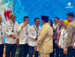 Pemkab Solok Ikuti APKASI Otonomi Expo 2025, Angkat Potensi Unggulan Daerah