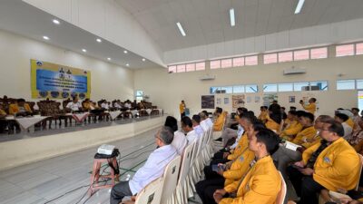 Pemkab Solok Apresiasi Kegiatan Pengabdian Masyarakat yang Digelar UNP Sijunjung