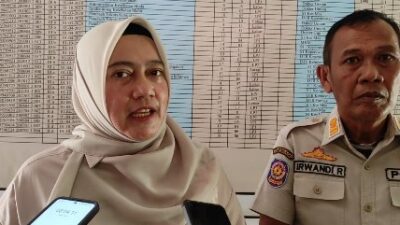 Anggota DPRD Provinsi Sumbar Hj Aida Gelar Sosialisasi Perda Nomor 5 Tahun 2020