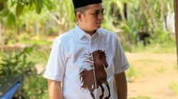 Mardion Fernandes berikan tanggapan Terkait desas-desus kebakaran di Pasar Payakumbuh