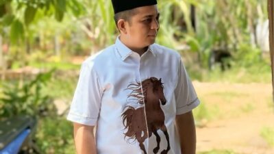 Mardion Fernandes berikan tanggapan Terkait desas-desus kebakaran di Pasar Payakumbuh