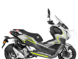 Jangan Terkejut! XDV 175 GT Datang dengan Spesifikasi Menggoda, Harga Menarik!