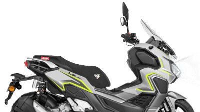 Jangan Terkejut! XDV 175 GT Datang dengan Spesifikasi Menggoda, Harga Menarik!