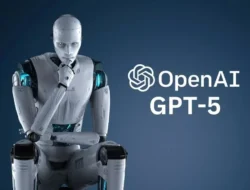Wow! Apple Intelligence Siap Meledak Kekuatan Berkat GPT-5 OpenAI!