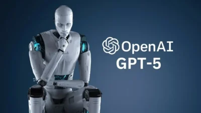 Wow! Apple Intelligence Siap Meledak Kekuatan Berkat GPT-5 OpenAI!