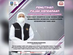 Pemutihan Pajak Kendaraan Jabar Diperpanjang Sampai 30 September 2025, Ini Syaratnya!