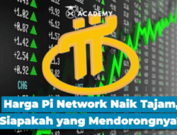 Harga 1 Pi Network Hari Ini Agustus 2025: Kenaikan Tajam, Semangat Komunitas Meningkat