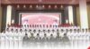 54 Paskibraka Kota Bukittinggi 2025 dikukuhkan