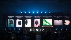 Honor Luncurkan 8 Produk Unggulan di Shopee, Cicilan 0% dan Voucher Jutaan