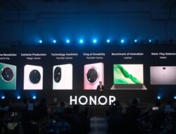 Honor Luncurkan 8 Produk Unggulan di Shopee, Cicilan 0% dan Voucher Jutaan