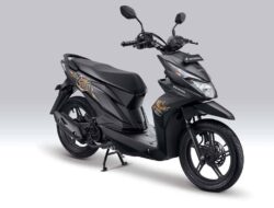 Cara eSP di BeAT Street 2025 Hemat BBM Tanpa Kehilangan Tenaga