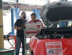 Mengungkap Kualitas Mekanik Terbaik Auto2000