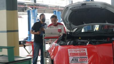 Mengungkap Kualitas Mekanik Terbaik Auto2000