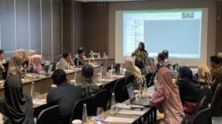 Pemprov Lampung Percepat Aplikasi Srikandi 3 untuk Pengelolaan Arsip