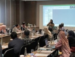 Pemprov Lampung Percepat Aplikasi Srikandi 3 untuk Pengelolaan Arsip