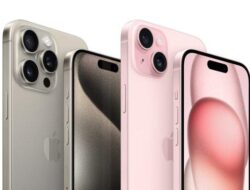 Pembaruan Harga iPhone 16 di iBox Agustus 2025, Diskon Sampai 4 Jutaan
