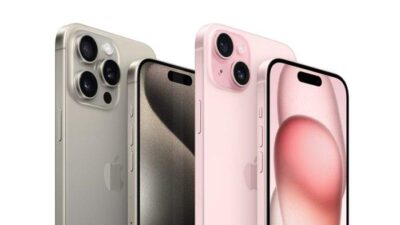 Pembaruan Harga iPhone 16 di iBox Agustus 2025, Diskon Sampai 4 Jutaan