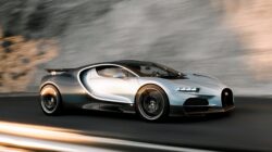 Bugatti Tourbillon: Bukan Hanya Hypercar, Tapi Teknologi Suara Revolusioner