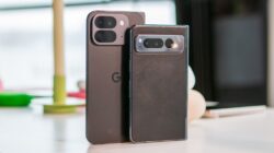 Pixel 10, Pixel 10 Pro, dan Pixel 10 Fold Siap Rilis di Acara Made by Google 2025