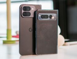 Pixel 10, Pixel 10 Pro, dan Pixel 10 Fold Siap Rilis di Acara Made by Google 2025