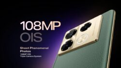 Infinix Note 40 5G: Kamera 108MP dan MagCharge, Apakah Layak Dibeli Tahun Ini?