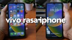 5 HP Vivo yang Membuat Pengguna iPhone 12 Ingin Berpindah ke Vivo