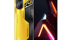 Nubia Neo 3 5G Membuat Tecno Spark 30 Pro Kehilangan Pemain?