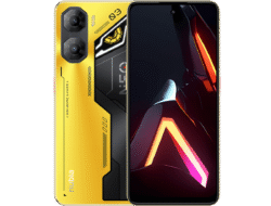 Nubia Neo 3 5G Membuat Tecno Spark 30 Pro Kehilangan Pemain?