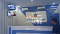 Perpanjang SIM 90 Hari Sebelum Kedaluwarsa