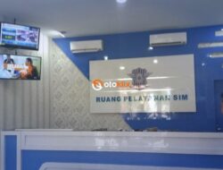 Perpanjang SIM 90 Hari Sebelum Kedaluwarsa