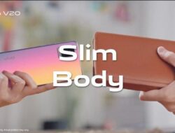 Vivo V60 Siap Dirilis di RI: Desain Mewah, Performa Canggih, dan Kamera Hebat dengan TKDN