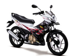 Panduan Modifikasi Mesin Satria F150: Pilih Part & Hitung Biaya