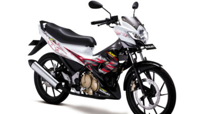 Panduan Modifikasi Mesin Satria F150: Pilih Part & Hitung Biaya