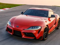 Supra 170 cc Pakai Head MX King, Jadi Unggulan Bracket Drag Bike Ngapak Raya
