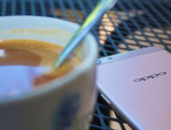 Jepretan Tajam Oppo Find X8 Pro Rekam Jakarta Siang dan Malam