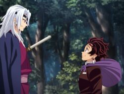 Kapan Demon Slayer Infinity Castle Tayang di Bioskop? Jadwalnya!