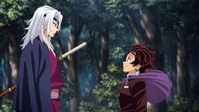 Kapan Demon Slayer Infinity Castle Tayang di Bioskop? Jadwalnya!