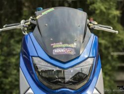 Cara Merawat Yamaha NMAX Agar Tahan Lama dan Bertenaga