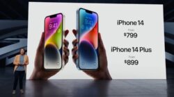 Luncurkan Bulan Depan, Ini Prediksi Harga iPhone 17 Series