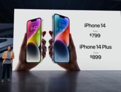 Luncurkan Bulan Depan, Ini Prediksi Harga iPhone 17 Series