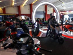 Pameran Sepeda Motor IMHAX 2025 Tampilkan 71 Merek Internasional dan Lokal 4-7 September