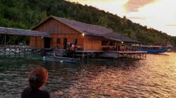 Vaviva Dewatu: Penginapan Instagramable dan Kuliner Khas di Kaki Gunung Lawu