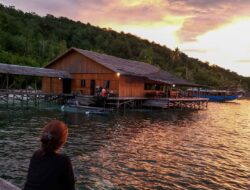 Vaviva Dewatu: Penginapan Instagramable dan Kuliner Khas di Kaki Gunung Lawu