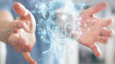 Ketika AI Mengambil Alih: Apakah Manusia Harus Takut?
