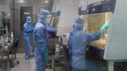 KLBF Jadi Laboratorium Pengembangan Vaksin Terkemuka