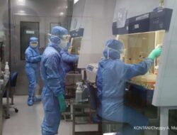 KLBF Jadi Laboratorium Pengembangan Vaksin Terkemuka