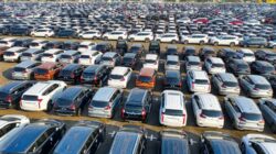 Pertama Kali, Malaysia Jadi Pasar Mobil Terbesar ASEAN