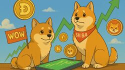 LEASH v2 Segera Dirilis: Migrasi Token Shiba Inu Dimulai Hari Ini