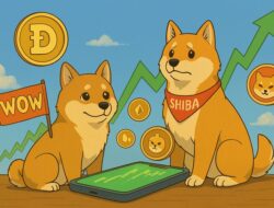 LEASH v2 Segera Dirilis: Migrasi Token Shiba Inu Dimulai Hari Ini